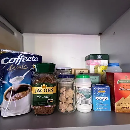 Lavender, Near To Airport