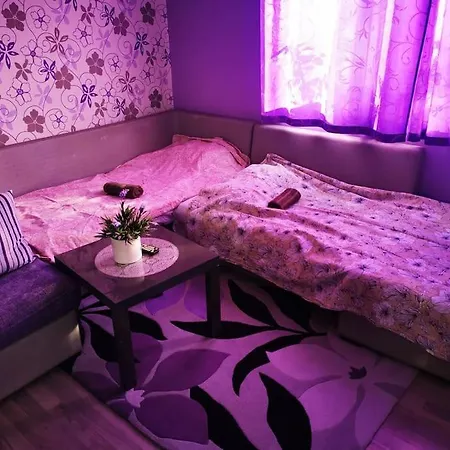 Lavender, Near To Airport شقة *