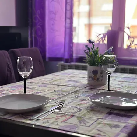 Lavender, Near To Airport Апартаменты
