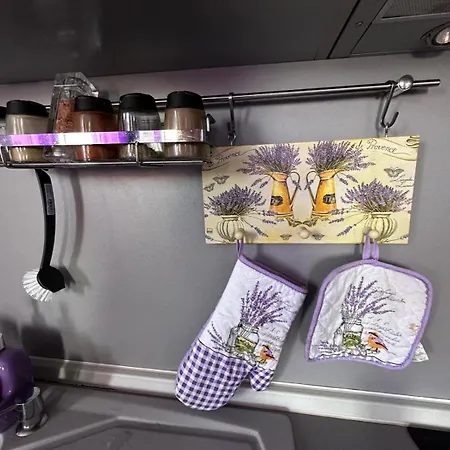 Апартаменты Lavender, Near To Airport