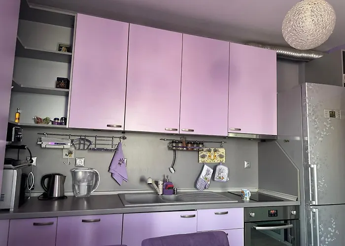 Апартамент Lavender, Near To Airport