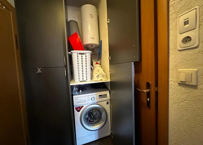 Apartamento Lavender, Near To Airport