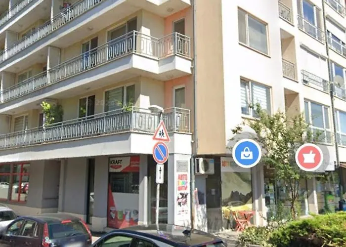 Lavender, Near To Airport Sofia