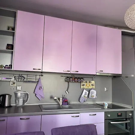 Apartament Lavender, Near To Airport