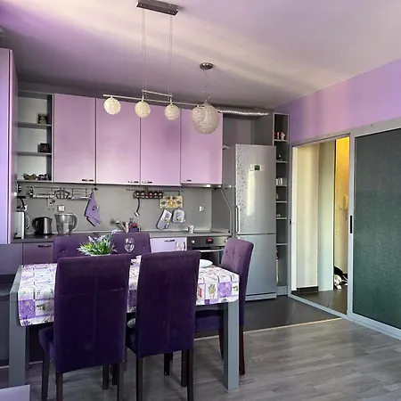 Lavender, Near To Airport