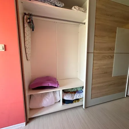 Lavender, Near To Airport Sofie